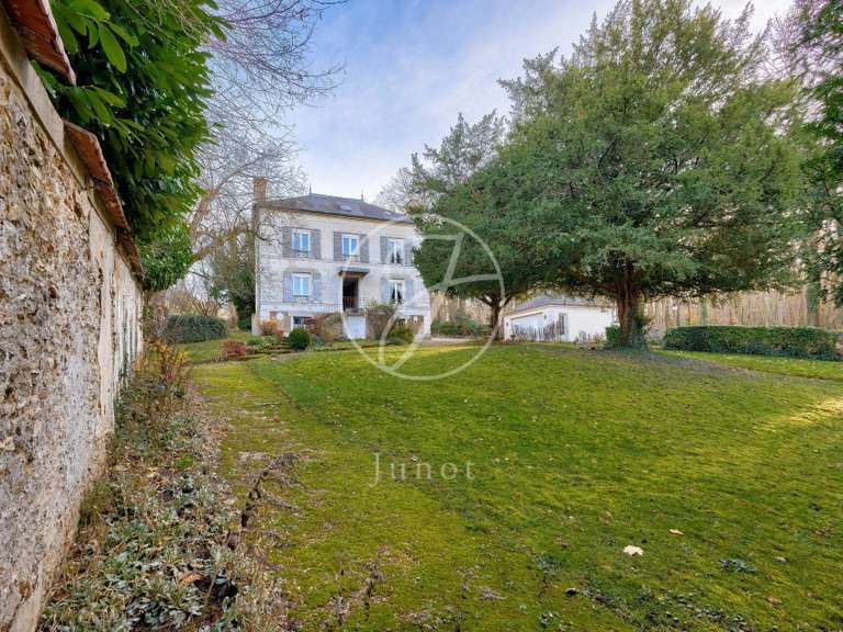 Maison La Celle-Saint-Cloud - 8 chambres - 271m²