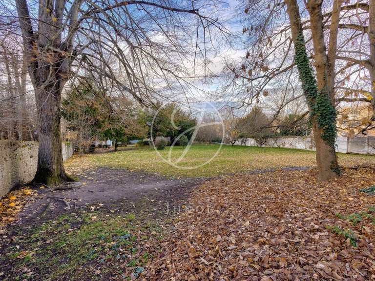 Maison La Celle-Saint-Cloud - 8 chambres - 271m²