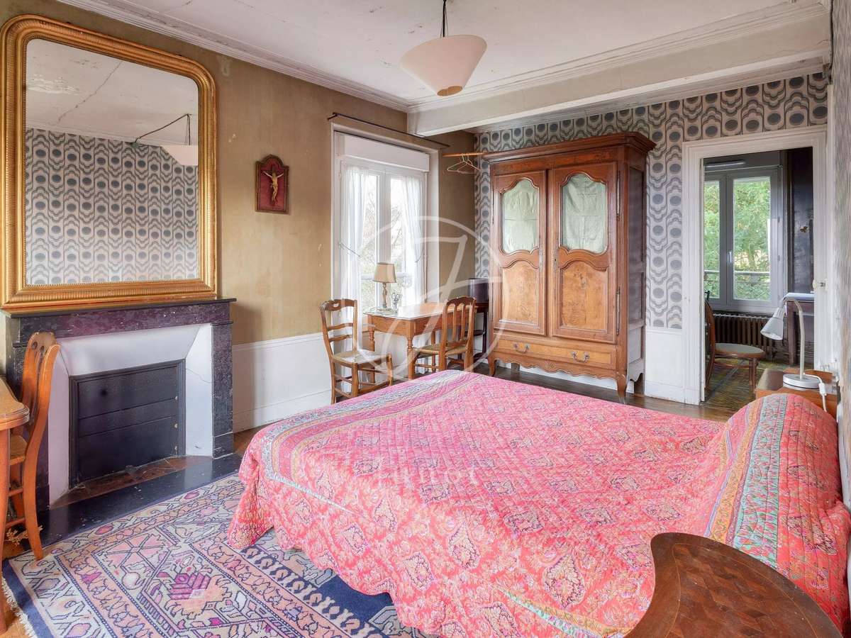 House La Celle-Saint-Cloud