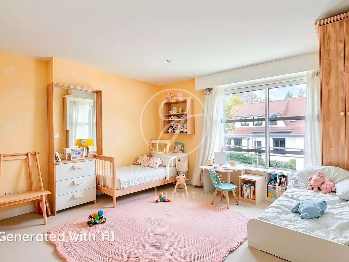 Maison La Celle-Saint-Cloud