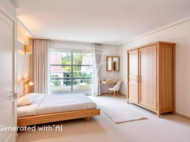 Maison La Celle-Saint-Cloud - 6 chambres - 451m²