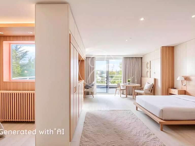 Maison La Celle-Saint-Cloud - 6 chambres - 451m²