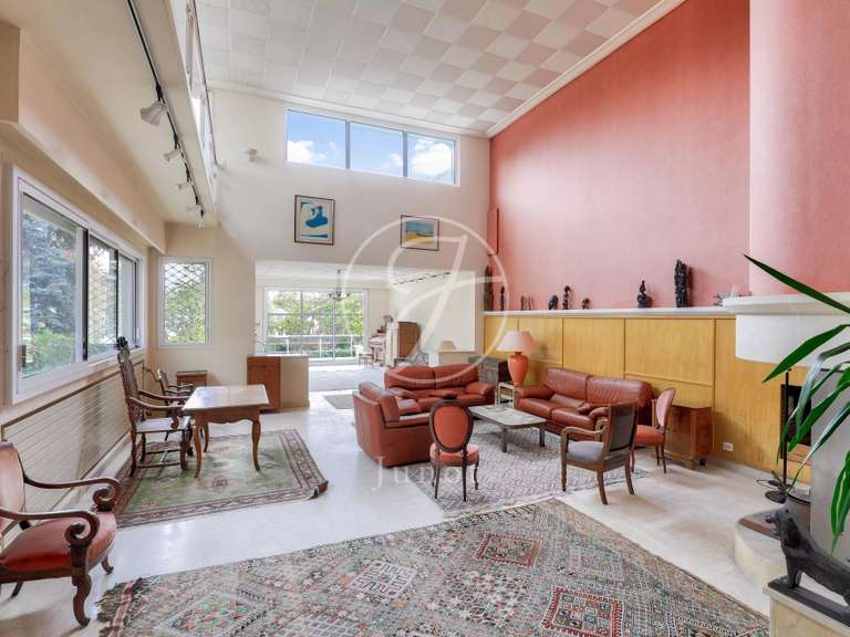 Maison La Celle-Saint-Cloud - 6 chambres - 451m²