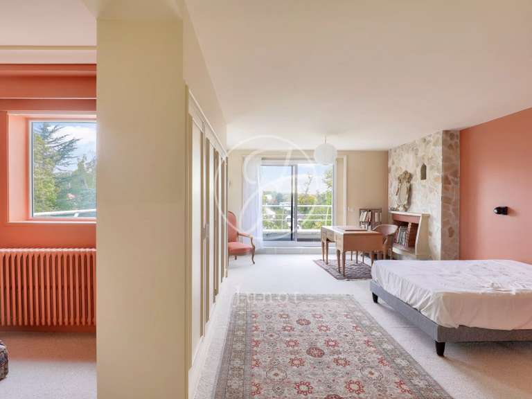 Maison La Celle-Saint-Cloud - 6 chambres - 451m²