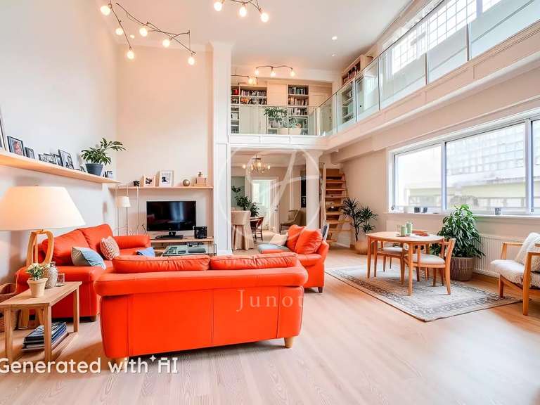 Maison La Celle-Saint-Cloud - 6 chambres - 451m²