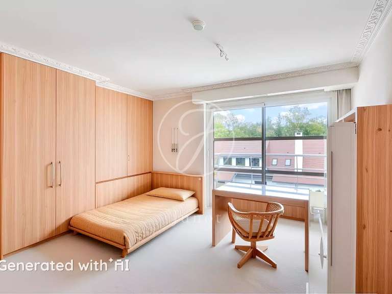 Maison La Celle-Saint-Cloud - 6 chambres - 451m²