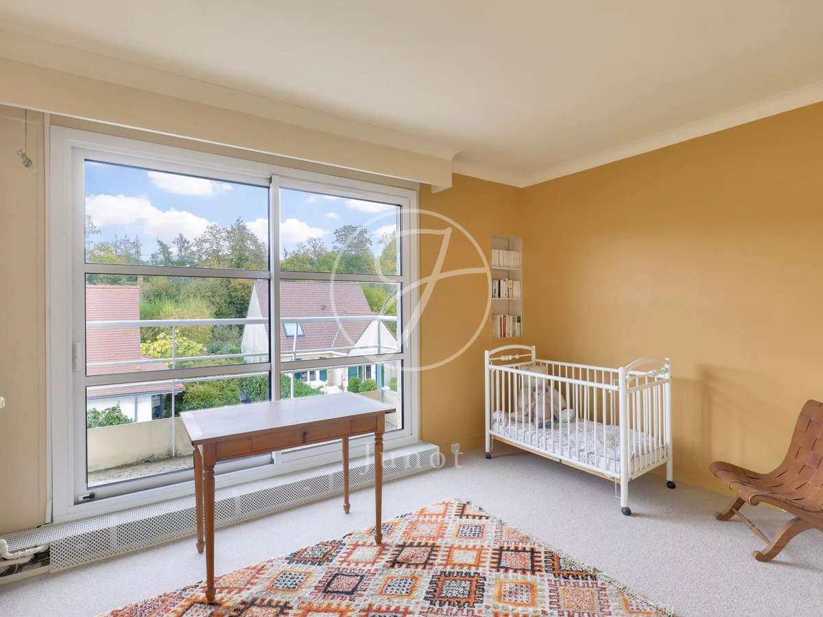 Maison La Celle-Saint-Cloud