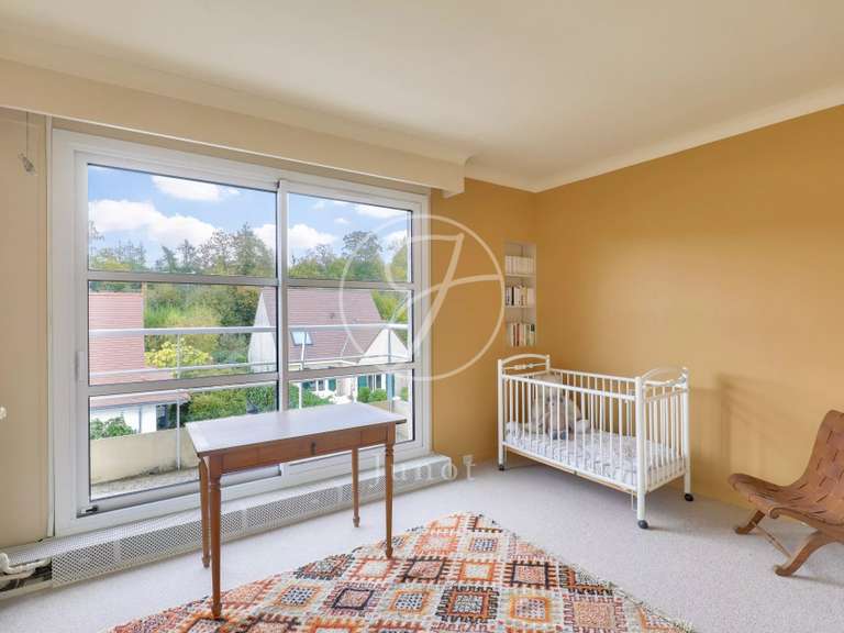 Maison La Celle-Saint-Cloud - 6 chambres - 451m²