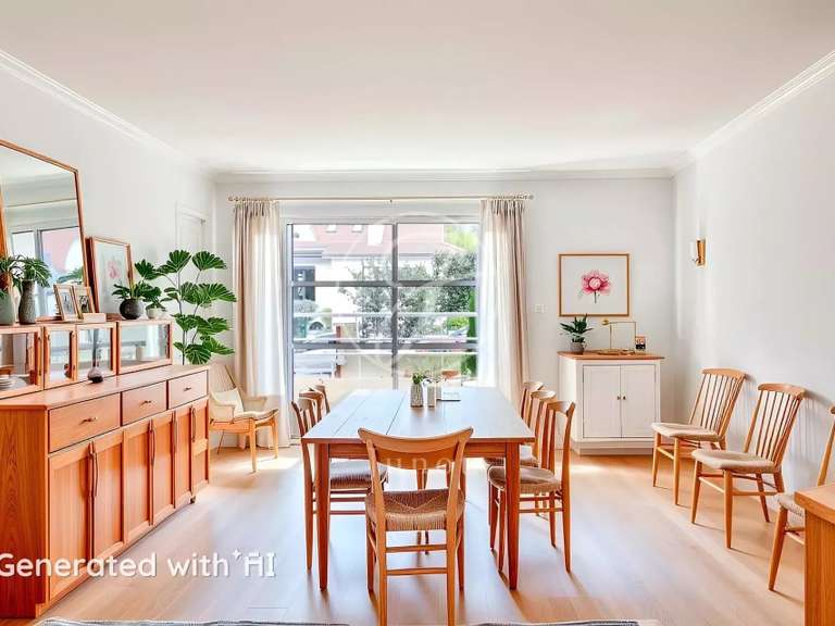 Maison La Celle-Saint-Cloud - 6 chambres - 451m²