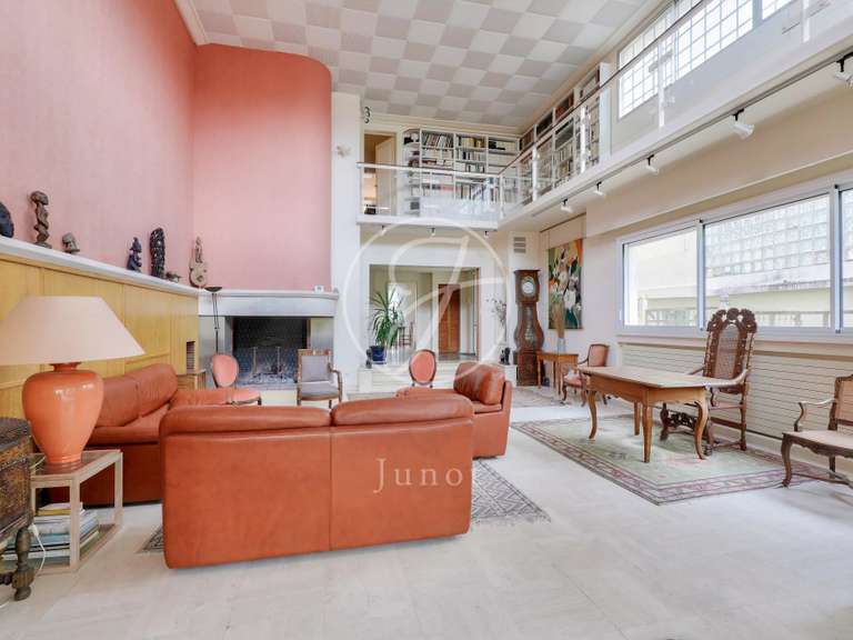 Maison La Celle-Saint-Cloud - 6 chambres - 451m²