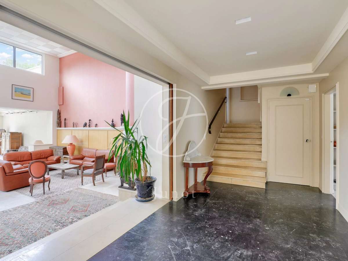 Maison La Celle-Saint-Cloud