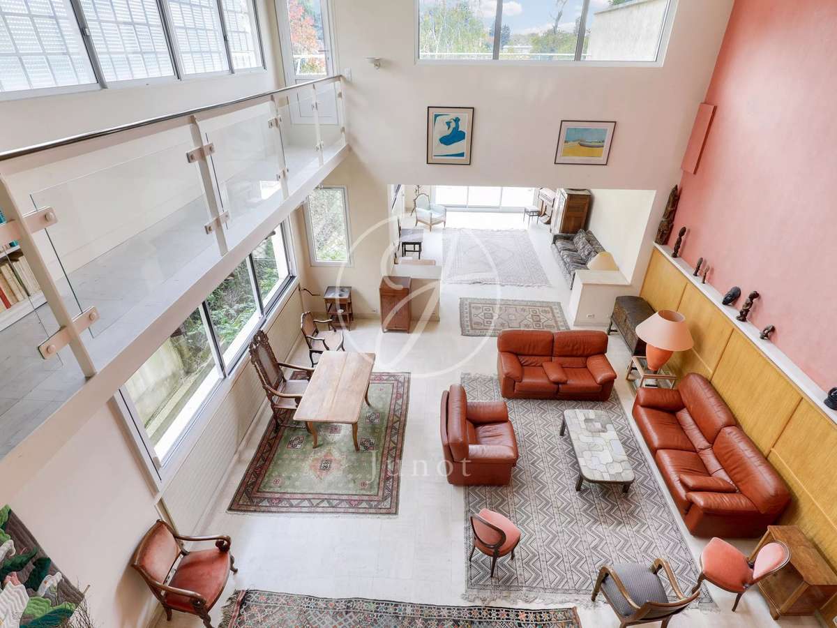 Maison La Celle-Saint-Cloud