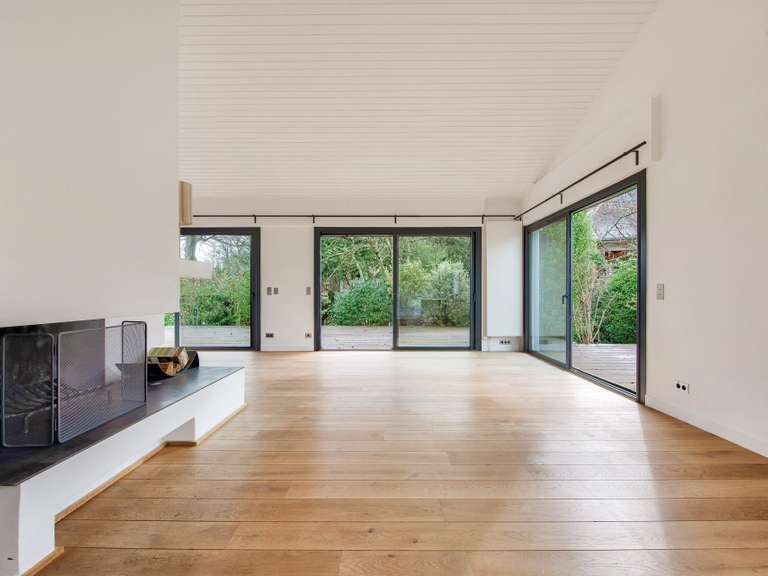 Maison La Celle-Saint-Cloud - 6 chambres - 326m²