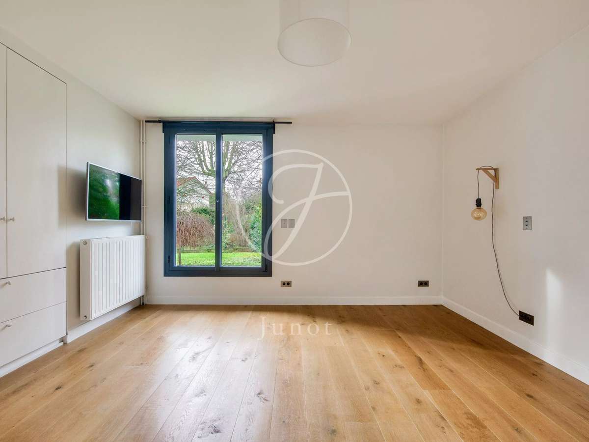 Maison La Celle-Saint-Cloud