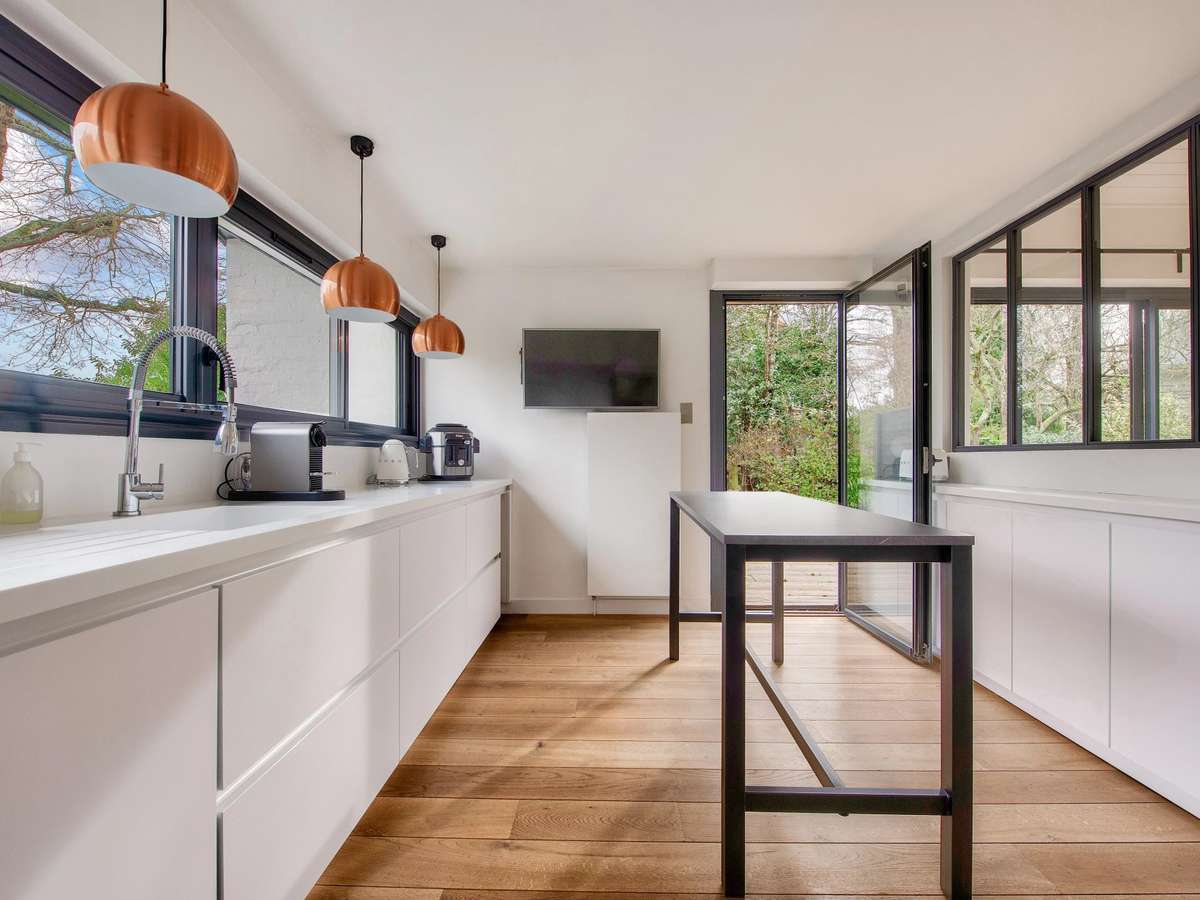 House La Celle-Saint-Cloud