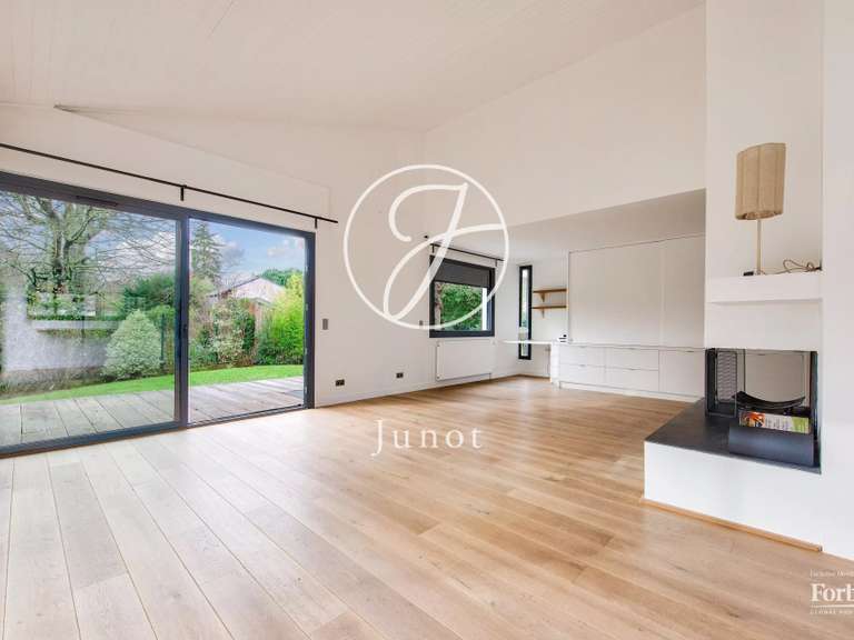 Maison La Celle-Saint-Cloud - 6 chambres - 326m²