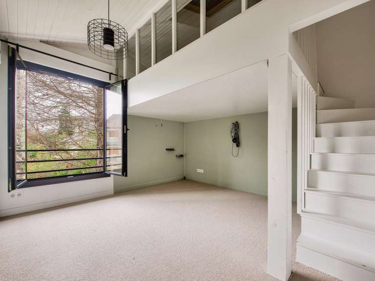 Maison La Celle-Saint-Cloud - 6 chambres - 326m²