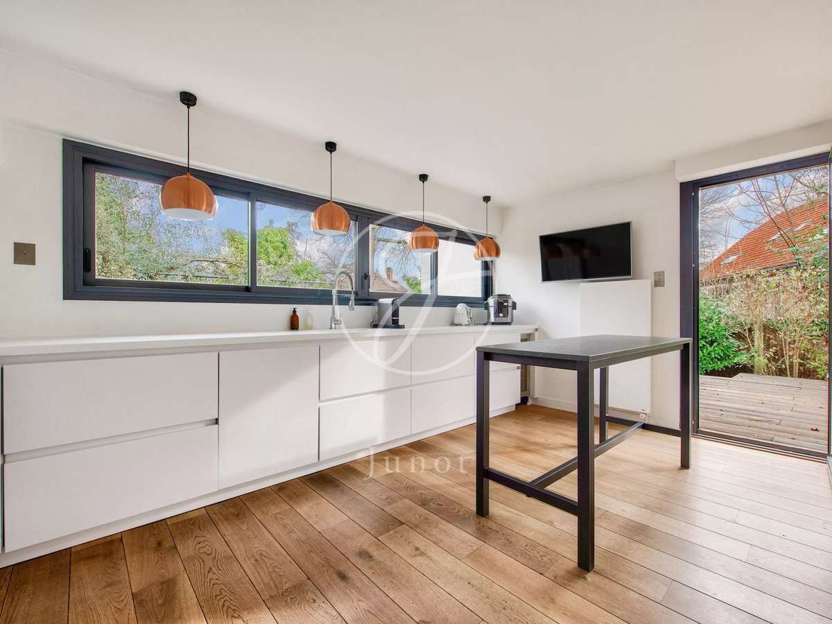 Maison La Celle-Saint-Cloud