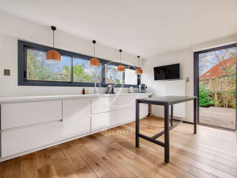 Maison La Celle-Saint-Cloud - 6 chambres - 326m²