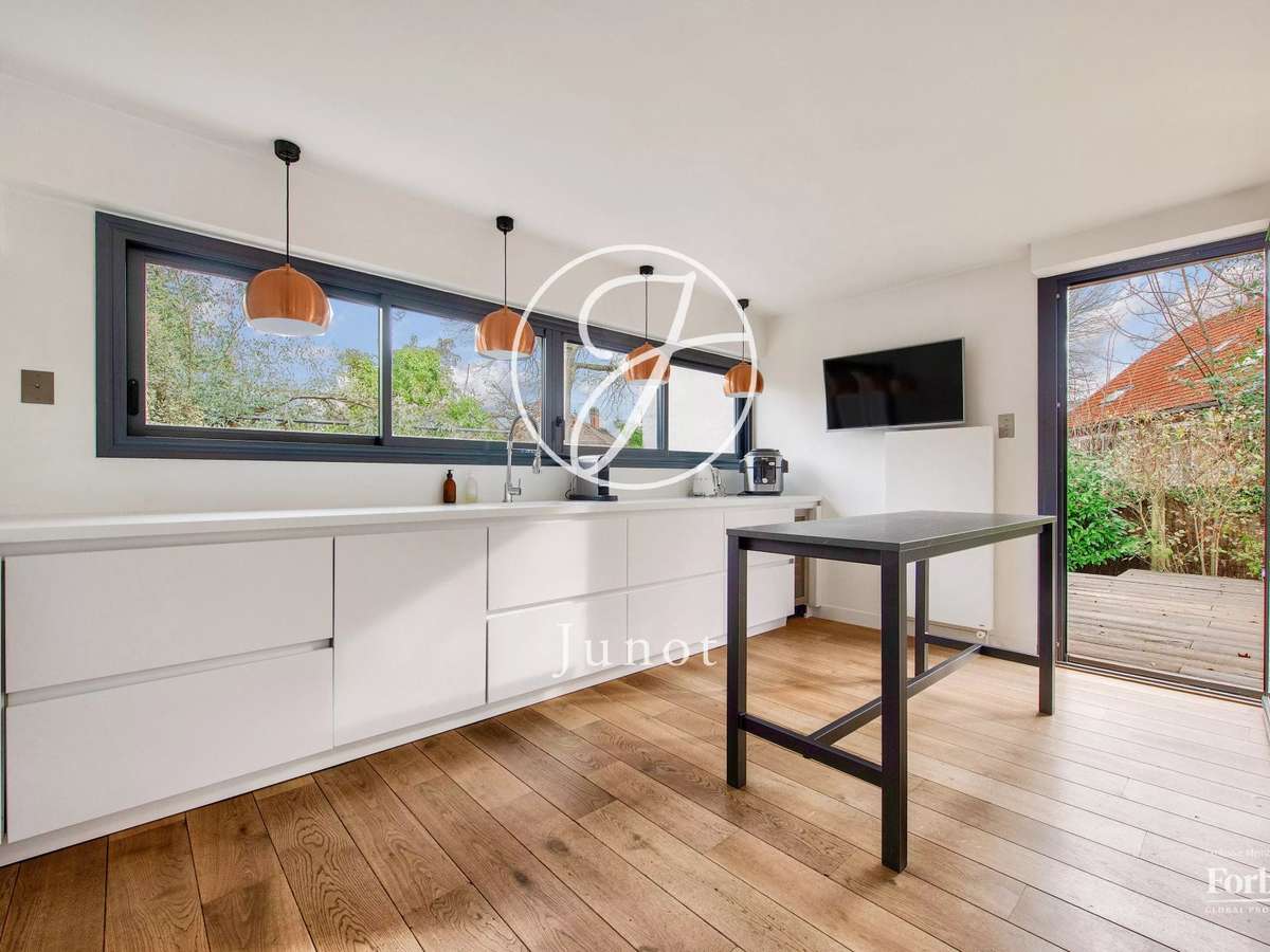 Maison La Celle-Saint-Cloud