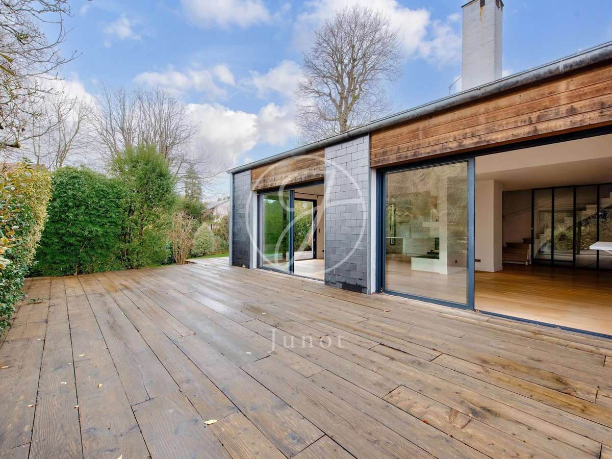 House La Celle-Saint-Cloud