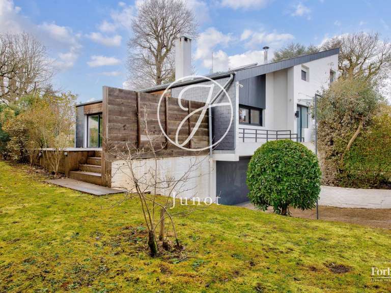 Maison La Celle-Saint-Cloud - 6 chambres - 326m²