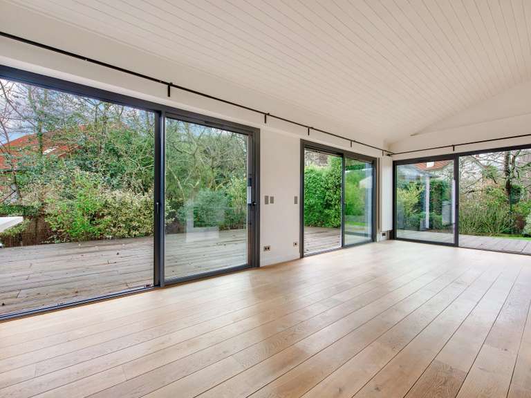 Maison La Celle-Saint-Cloud - 6 chambres - 326m²