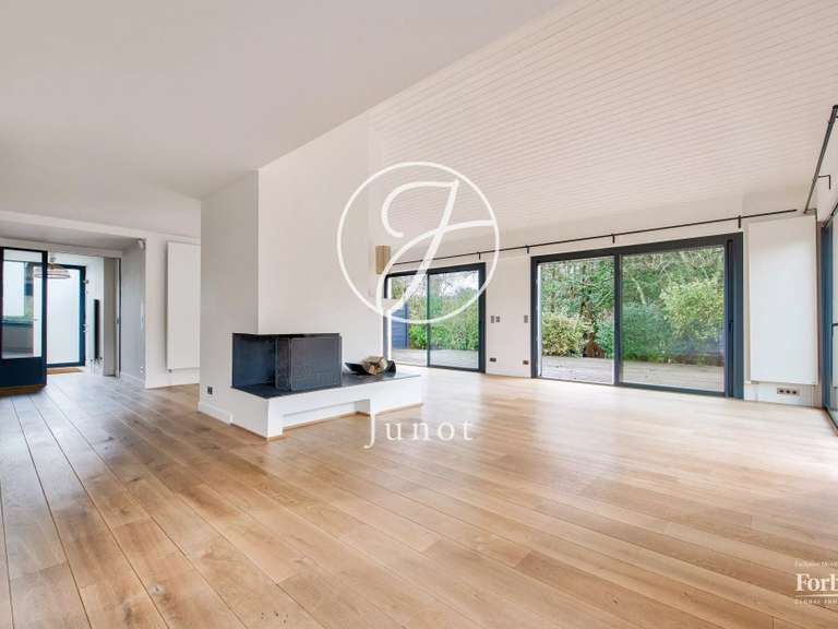 Maison La Celle-Saint-Cloud - 6 chambres - 326m²