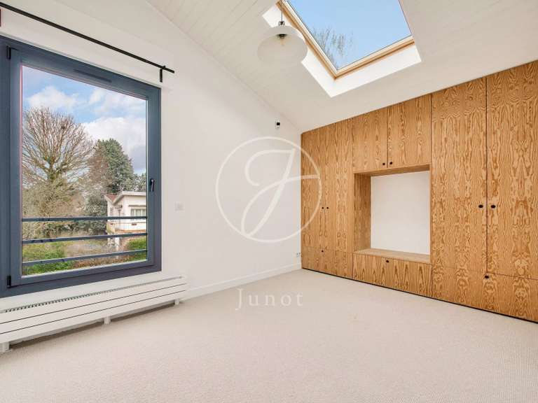 Maison La Celle-Saint-Cloud - 6 chambres - 326m²