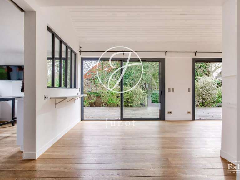 Maison La Celle-Saint-Cloud - 6 chambres - 326m²