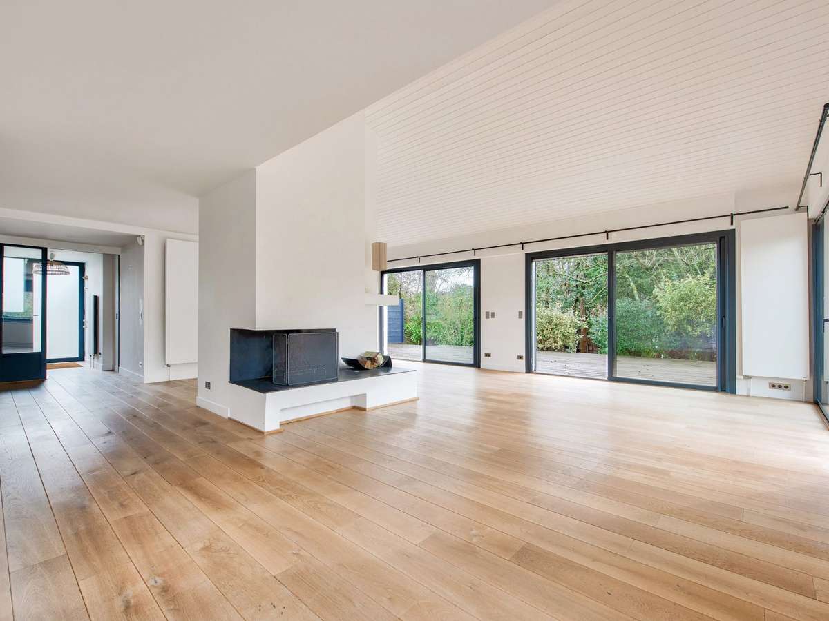 House La Celle-Saint-Cloud