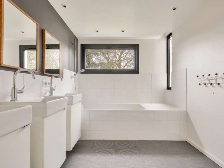 Maison La Celle-Saint-Cloud - 6 chambres - 326m²