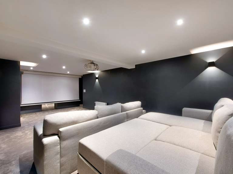 Maison La Celle-Saint-Cloud - 6 chambres - 326m²