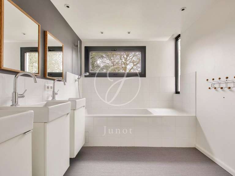 Maison La Celle-Saint-Cloud - 6 chambres - 326m²