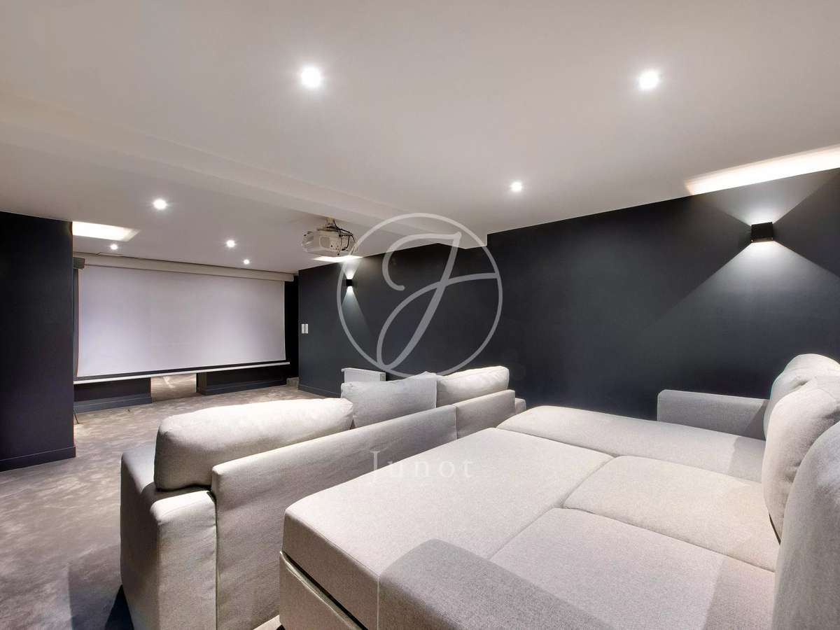 Maison La Celle-Saint-Cloud