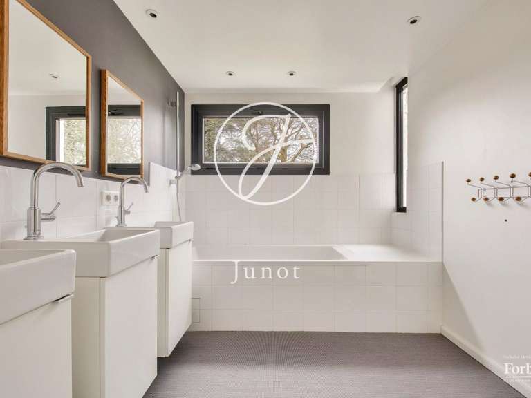 Maison La Celle-Saint-Cloud - 6 chambres - 326m²