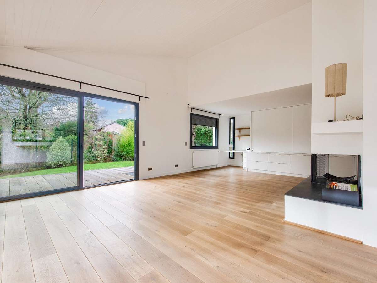 House La Celle-Saint-Cloud