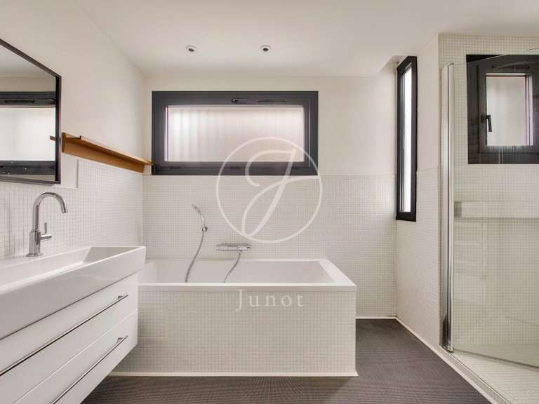 Maison La Celle-Saint-Cloud - 6 chambres - 326m²