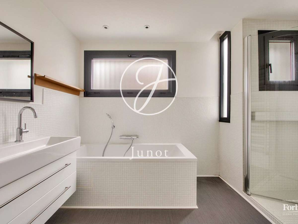 Maison La Celle-Saint-Cloud