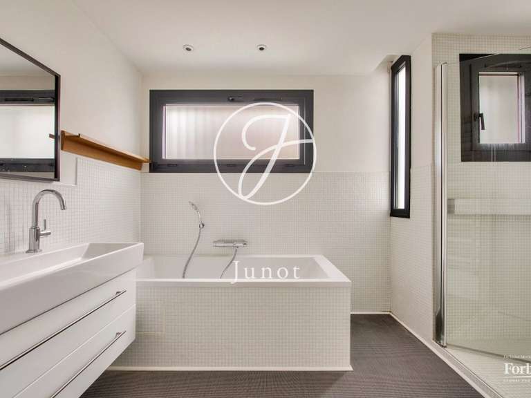 Maison La Celle-Saint-Cloud - 6 chambres - 326m²