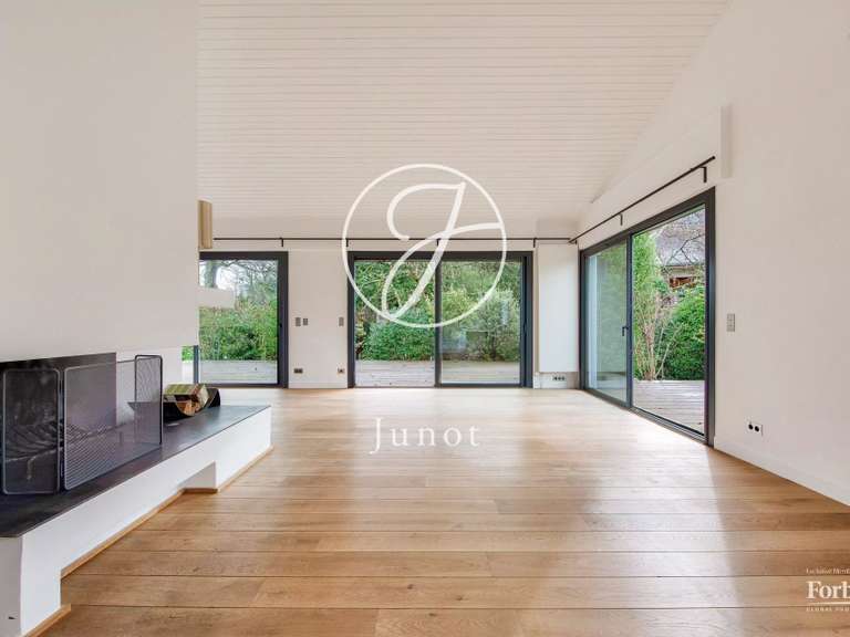 Maison La Celle-Saint-Cloud - 6 chambres - 326m²