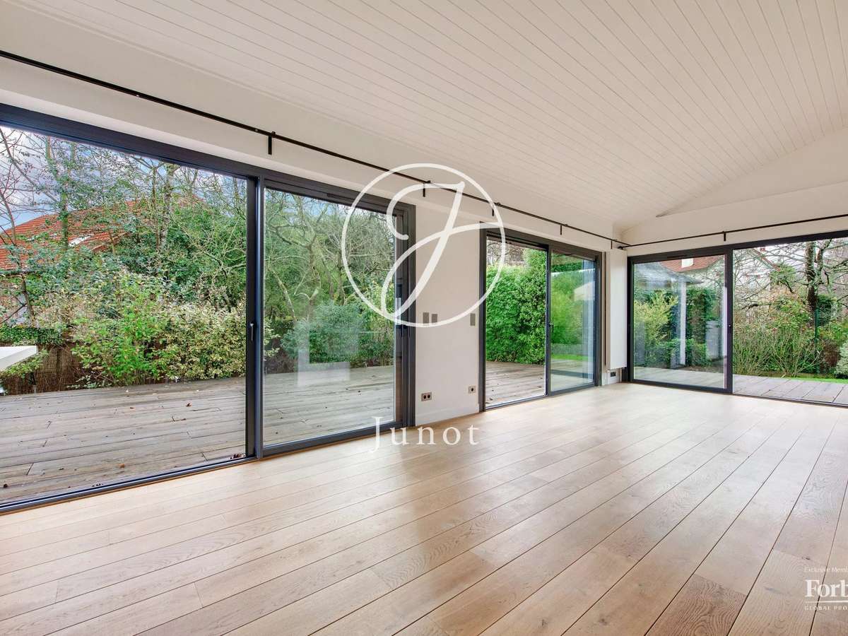 Maison La Celle-Saint-Cloud