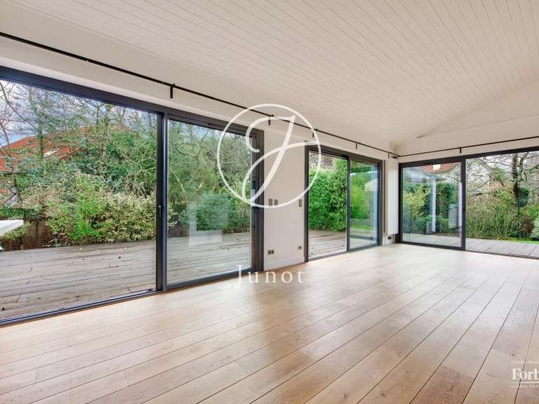 Maison La Celle-Saint-Cloud - 6 chambres - 326m²