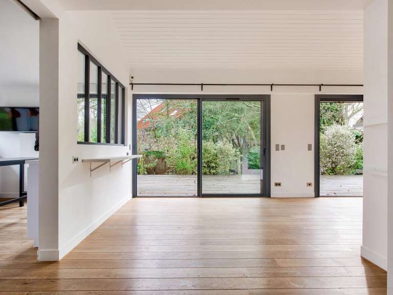 Maison La Celle-Saint-Cloud - 6 chambres - 326m²