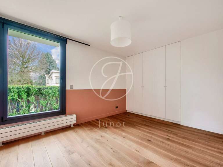 Maison La Celle-Saint-Cloud - 6 chambres - 326m²