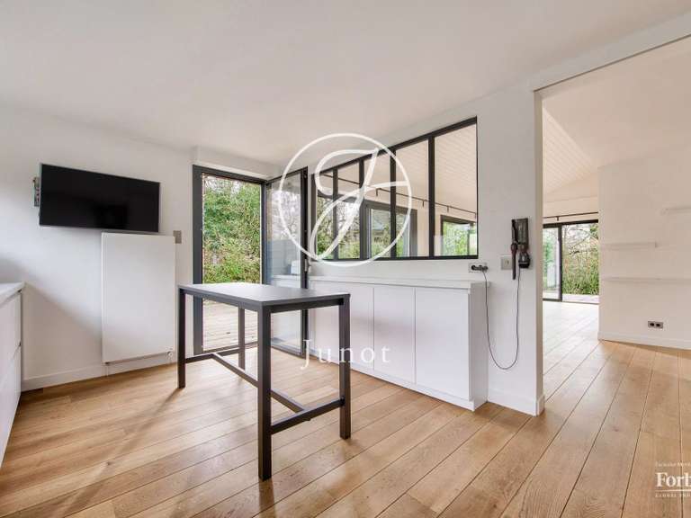 Maison La Celle-Saint-Cloud - 6 chambres - 326m²