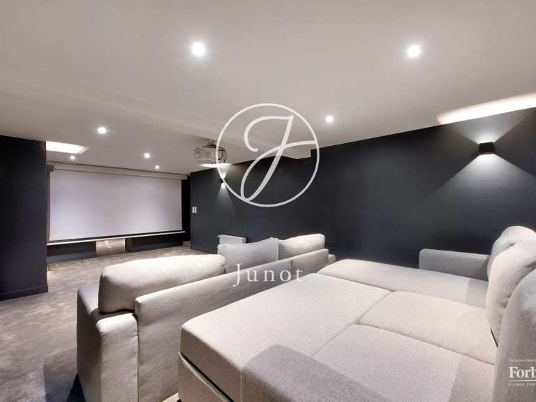 Maison La Celle-Saint-Cloud - 6 chambres - 326m²