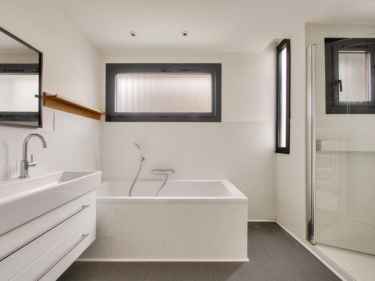 House La Celle-Saint-Cloud