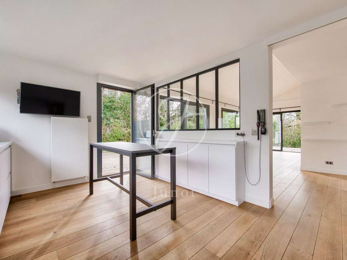 Maison La Celle-Saint-Cloud