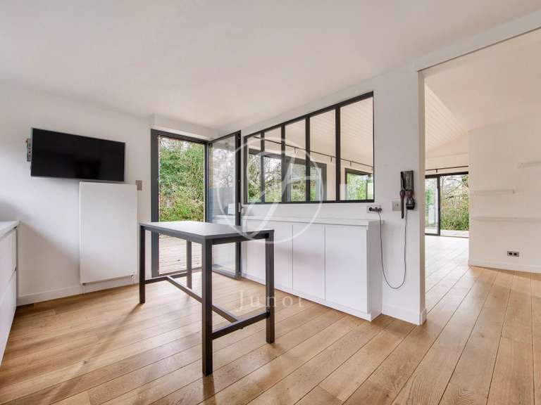 Maison La Celle-Saint-Cloud - 6 chambres - 326m²